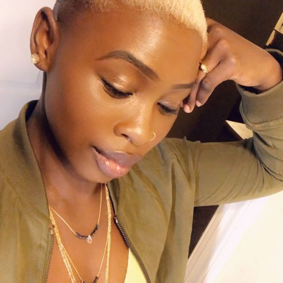 Meet your Posher, Douah - Picture 1 of 1